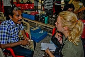 Frivillig Internasjonal Utvikling Frivillig Internasjonal Utvikling