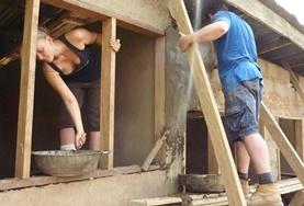 Frivillig arbeid Ghana Frivillig arbeid Ghana