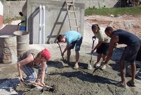 Frivillig arbeid Jamaica Frivillig arbeid Jamaica