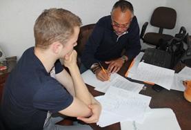 Frivillig arbeid Internasjonal Utvikling Frivillig arbeid Internasjonal Utvikling