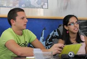Frivillig arbeid Mexico Frivillig arbeid Mexico