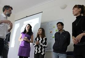 Frivillig arbeid Vietnam Frivillig arbeid Vietnam