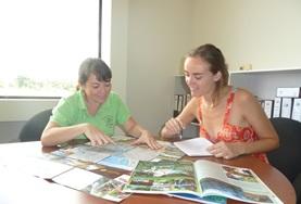 Frivillig arbeid Costa Rica Frivillig arbeid Costa Rica