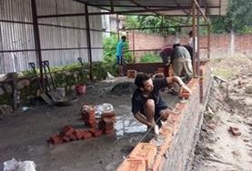 Frivillig arbeid Nepal Frivillig arbeid Nepal