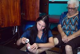 Frivillig arbeid Costa Rica Frivillig arbeid Costa Rica