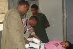 Frivillig arbeid Etiopia Frivillig arbeid Etiopia