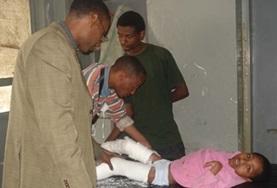 Frivillig arbeid Etiopia Frivillig arbeid Etiopia