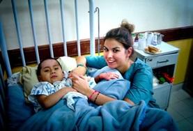 Frivillig arbeid Bolivia Frivillig arbeid Bolivia