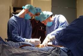 Frivillig arbeid Medisin Frivillig arbeid Medisin