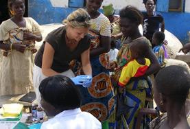 Frivillig arbeid Folkehelse Frivillig arbeid Folkehelse