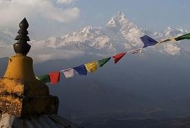 Frivillig arbeid Nepal Frivillig arbeid Nepal