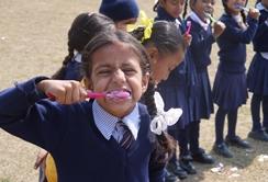 Frivillig arbeid Nepal Frivillig arbeid Nepal