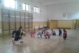 Frivillig Sport Frivillig Sport