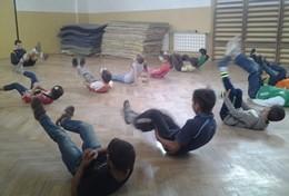 Frivillig Sport Frivillig Sport