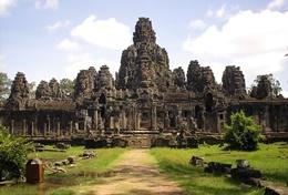 Språkkurs Khmer Språkkurs Khmer