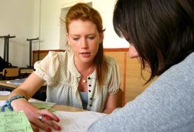 Frivillig Undervisning Frivillig Undervisning