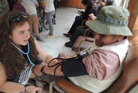 Frivillig arbeid Bolivia Frivillig arbeid Bolivia