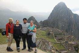 Frivillig arbeid Peru Frivillig arbeid Peru
