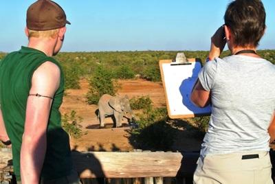 jobbe frivillig i afrika jobbe frivillig i afrika